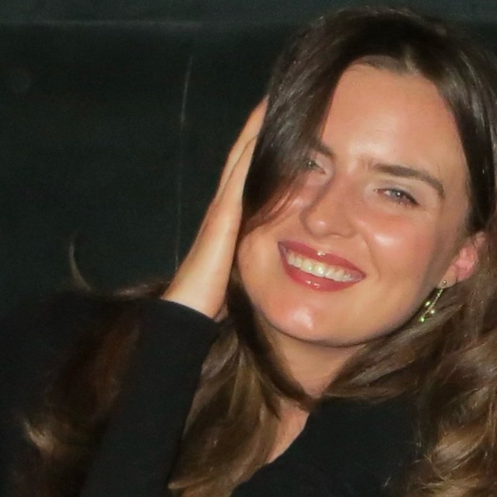 Meet your Posher, Madison